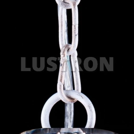 Подвесная люстра Arte Lamp Estimate A2036LM-8WG