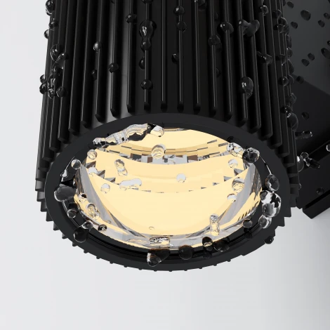 Архитектурная подсветка Maytoni Rando O419WL-02B (220V, круглые, IP54)