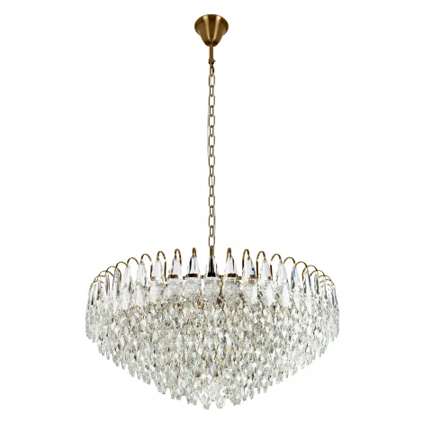 Подвесная люстра Loft It Vermont 10581/800