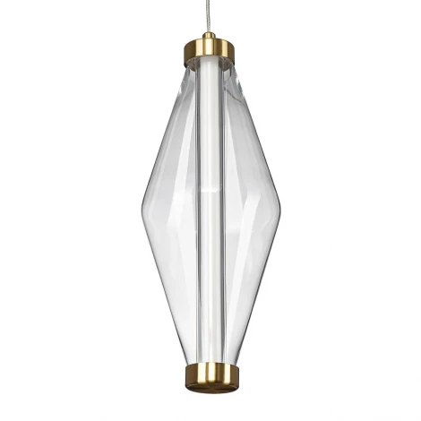 Подвесной светильник светодиодный Citilux CL253010 Tanna