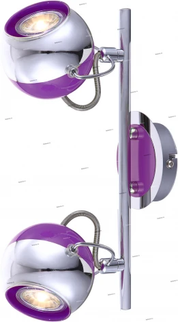 Globo Splash 57887-2