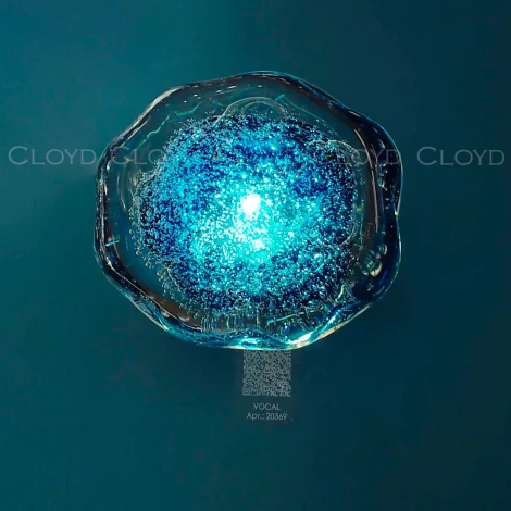 Бра светодиодное Cloyd Vocal 20369
