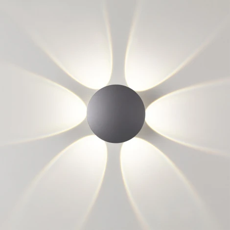 Архитектурная подсветка Novotech Calle 358463 (LED, 220V, круглые, IP54)