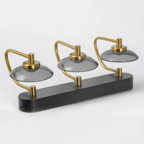 Настенный светильник Lussole SY5104