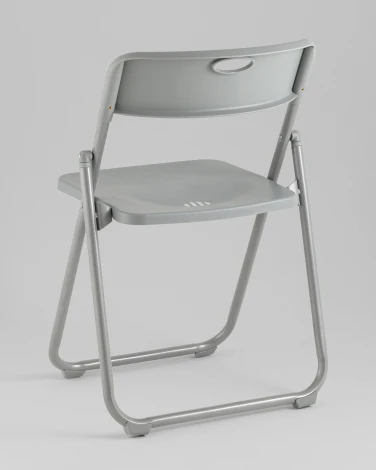 Стул складной GJ-3017 серый 6 шт. Stool Group УТ000043165