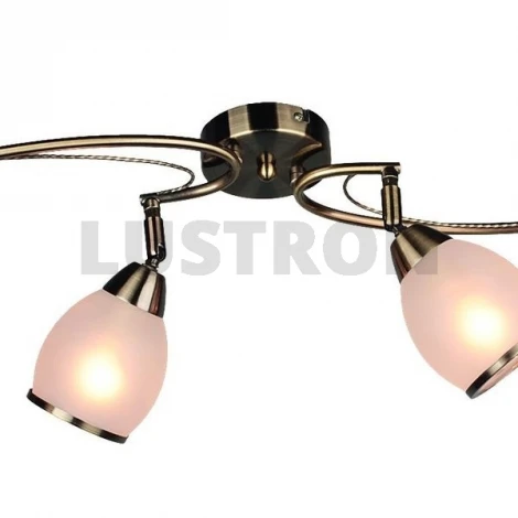 Потолочная люстра Omnilux Autunois OML-35121-04