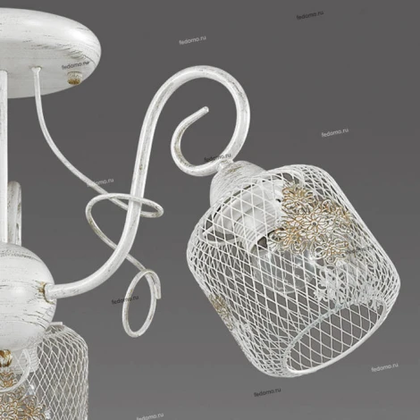 Потолочная люстра Lumion Netta 3028/3C