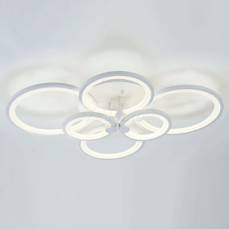 Потолочная люстра F-Promo Cosmo 2291-6U