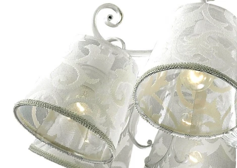 Подвесная люстра Odeon Light Urika 2680/8