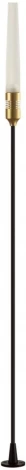 Ландшафтный наземный светильник Odeon Light Canna 7020/4GA 990мм металл/акрил LED 4W 3000K 24V (IP65)