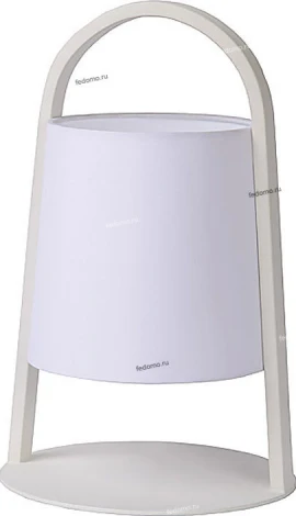 Интерьерная настольная лампа Lucide Dixi 61562/81/31