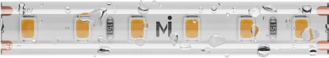 Светодиодная лента Ultra 24В 2835 9,6Вт/м 3000K 5м IP68 Maytoni 201212