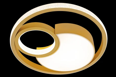 Потолочная люстра Natali Kovaltseva LED LAMPS 81316
