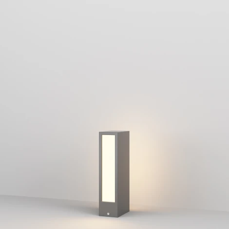 Наземный светильник Maytoni Hof O422FL-L6GF (LED, 220V, IP65)