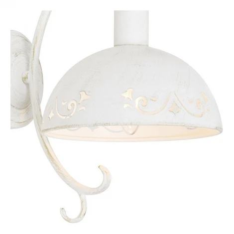 Бра Arte Lamp Pittore A2060AP-1WG