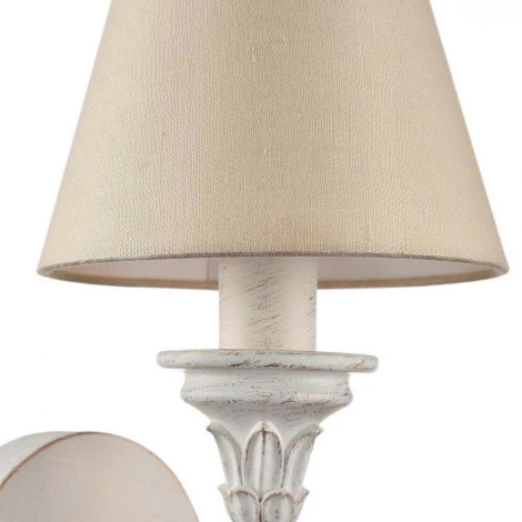 Бра Maytoni Torino ARM139-01-W