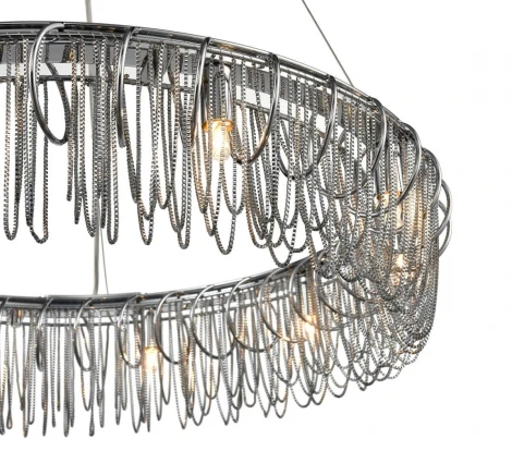 Подвесной светильник Vele Luce Spirituale 983 VL4013P10