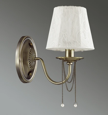 Бра Lumion Basilia 3201/1W