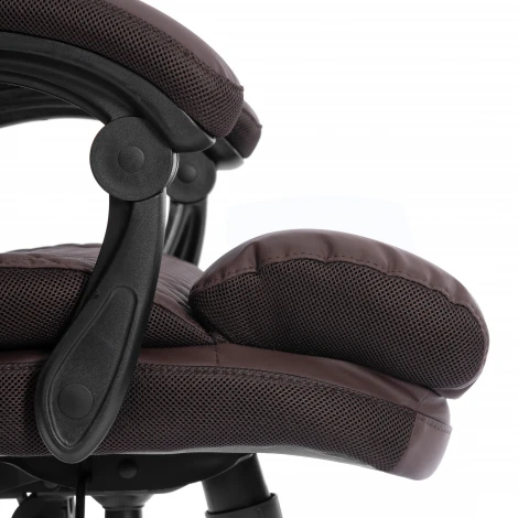 Кресло Chief metalBL Tetchair арт.25018