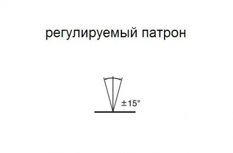 Встраиваемый светильник уличный Oasis Light ВСТРАИВАЕМЫЕ СВЕТИЛЬНИКИ 73203A SS
