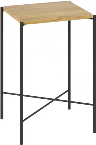 Журнальный стол Лори Секвойя крем 9824567702