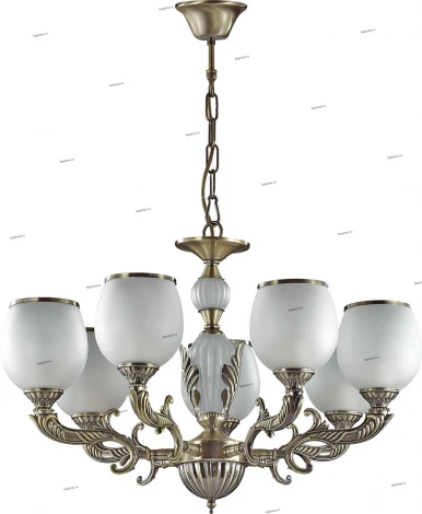 Подвесная люстра Odeon Light Kerro 3223/7