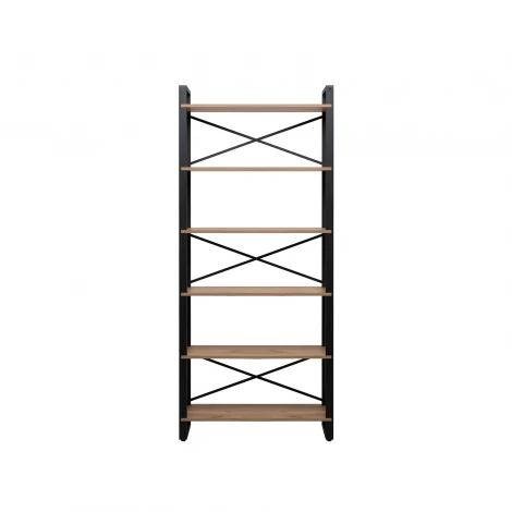 Стеллаж Стилвуд 136 Leset 4687207459068