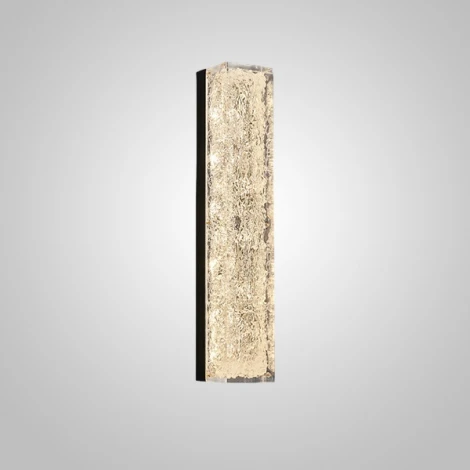 Бра светодиодное с пультом с регулировкой цветовой температуры ImperiumLoft Olagus-Wall01
