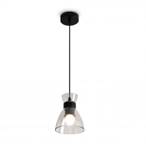 Подвесной светильник Freya Topi FR5503PL-01B