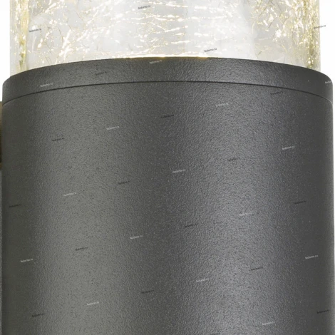 Настенный светильник уличный Globo Nina 32409W