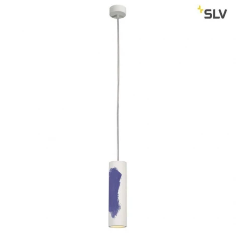 Подвесной светильник Slv Plastra 148042