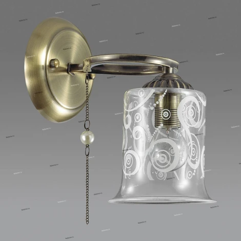Бра Lumion Otalia 3242/1W