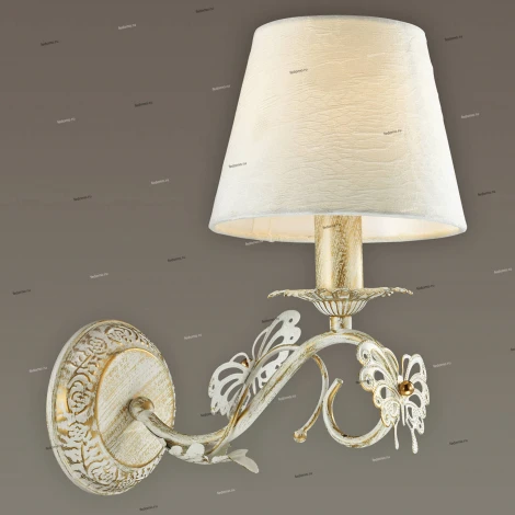 Бра Lumion Wispa 3497/1W