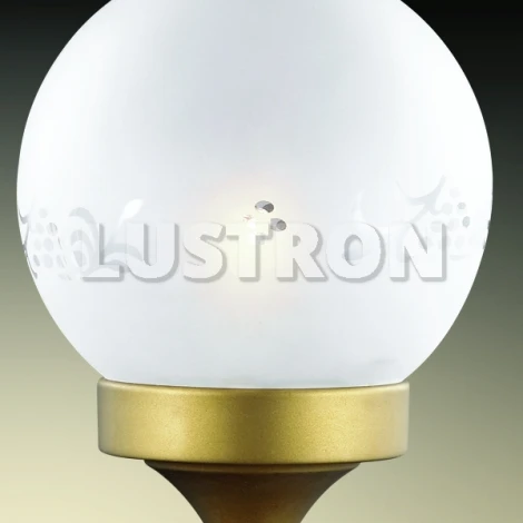 Интерьерная настольная лампа Odeon Light Dakia 2626/1T