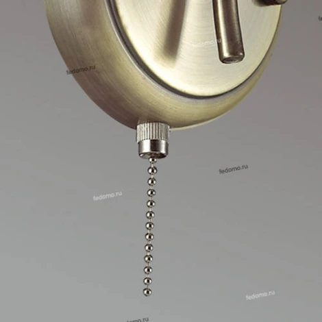 Бра Lumion Ulali 3451/1W