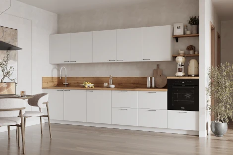 КГ 3600 Эмаль, Белый Арника РМ в.4 Арника 00-00285733