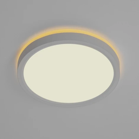 Настенно-потолочный светильник Citilux Norma CL748180 (LED, 220V, круглые)
