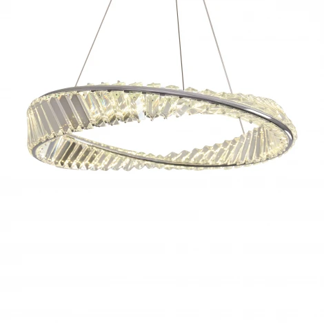 Подвесной светильник Freya Michelle FR5519PL-L50CH 50Вт LED
