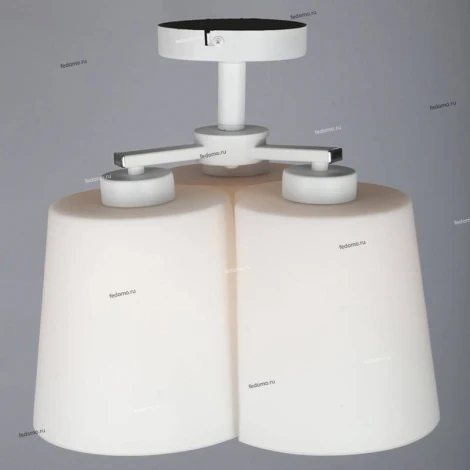 Потолочная люстра Omnilux Toledo OML-28107-03