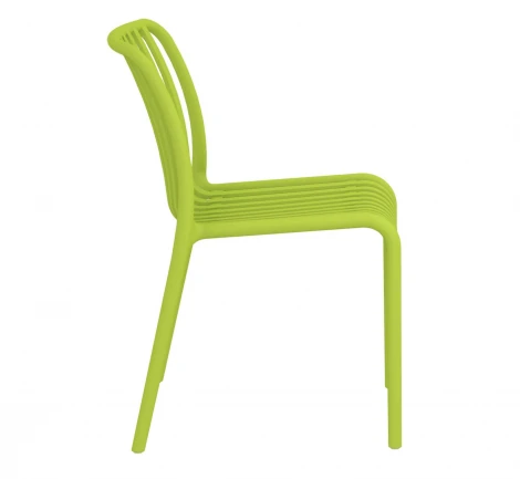 Стул Sheffilton SHT-S173 Травяной 2585961406