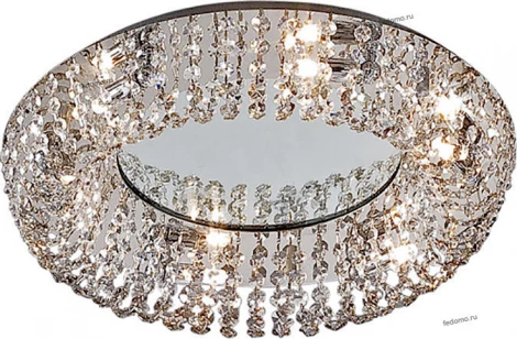 Потолочная люстра Citilux Taho CL310164