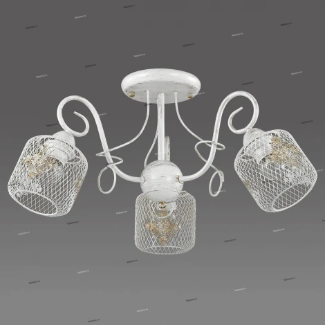 Потолочная люстра Lumion Netta 3028/3C