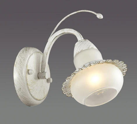 Бра Lumion Franka 3240/1W
