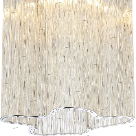 Подвесной светильник Arte Lamp Diletto A8561SP-1CG