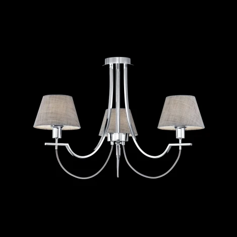 Потолочная люстра Freya Felisa FR5019CL-03CH
