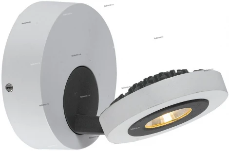 Спот Arte Lamp Rampa A3173AP-1WH