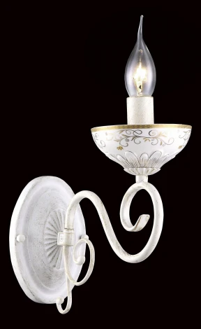 Бра Arte Lamp Lucia A9594AP-1WG