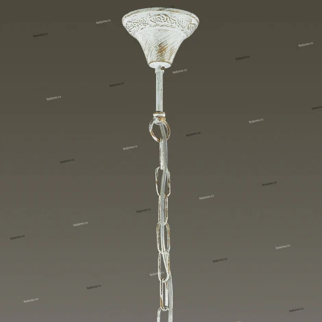 Подвесная люстра Odeon Light Perlita 3139/5