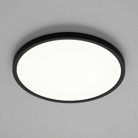 Настенно-потолочный светильник Citilux Norma CL748321 (LED, 220V, круглые, IP40)