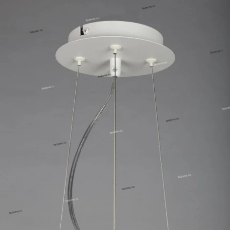 Подвесной светильник Omnilux Toledo OML-28103-04